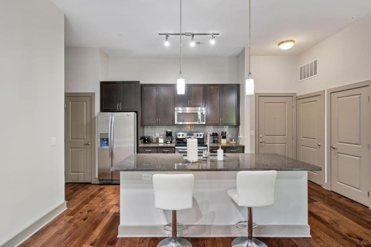 Grand Luxury Premium Vaulted Ceilings Διαμέρισμα Γούντμπριτζ Εξωτερικό φωτογραφία