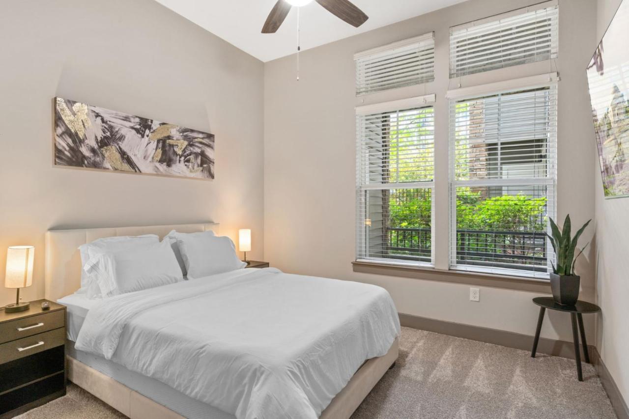 Grand Luxury Premium Vaulted Ceilings Διαμέρισμα Γούντμπριτζ Εξωτερικό φωτογραφία