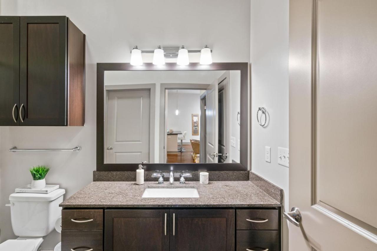 Grand Luxury Premium Vaulted Ceilings Διαμέρισμα Γούντμπριτζ Εξωτερικό φωτογραφία