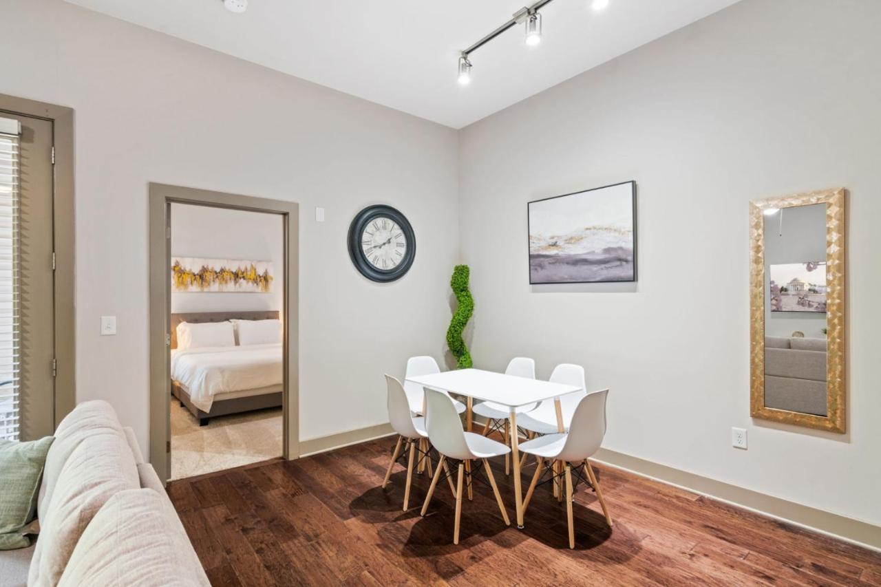 Grand Luxury Premium Vaulted Ceilings Διαμέρισμα Γούντμπριτζ Εξωτερικό φωτογραφία