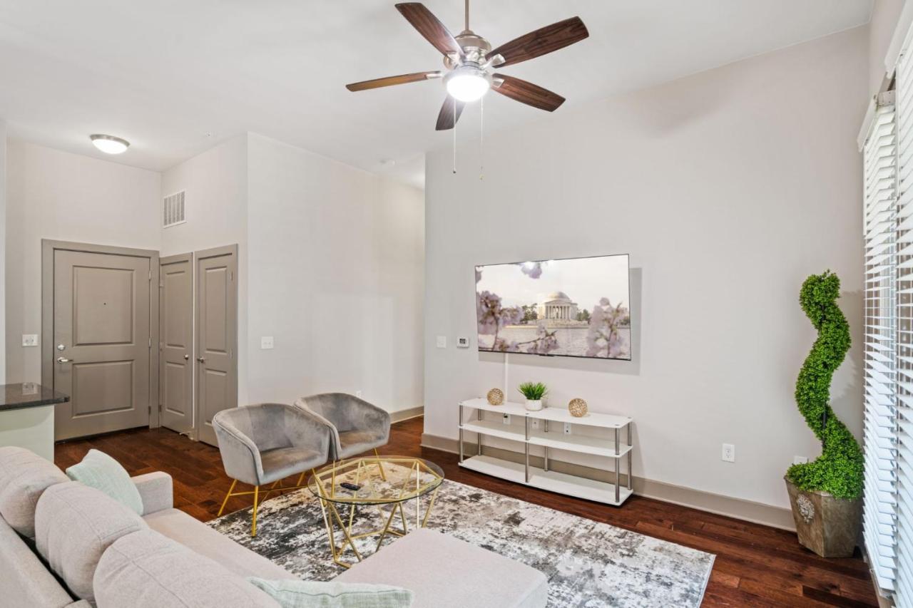 Grand Luxury Premium Vaulted Ceilings Διαμέρισμα Γούντμπριτζ Εξωτερικό φωτογραφία