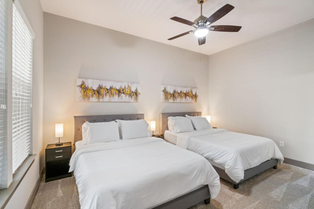 Grand Luxury Premium Vaulted Ceilings Διαμέρισμα Γούντμπριτζ Εξωτερικό φωτογραφία