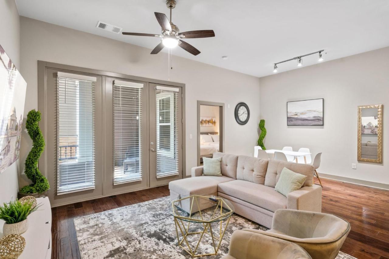 Grand Luxury Premium Vaulted Ceilings Διαμέρισμα Γούντμπριτζ Εξωτερικό φωτογραφία