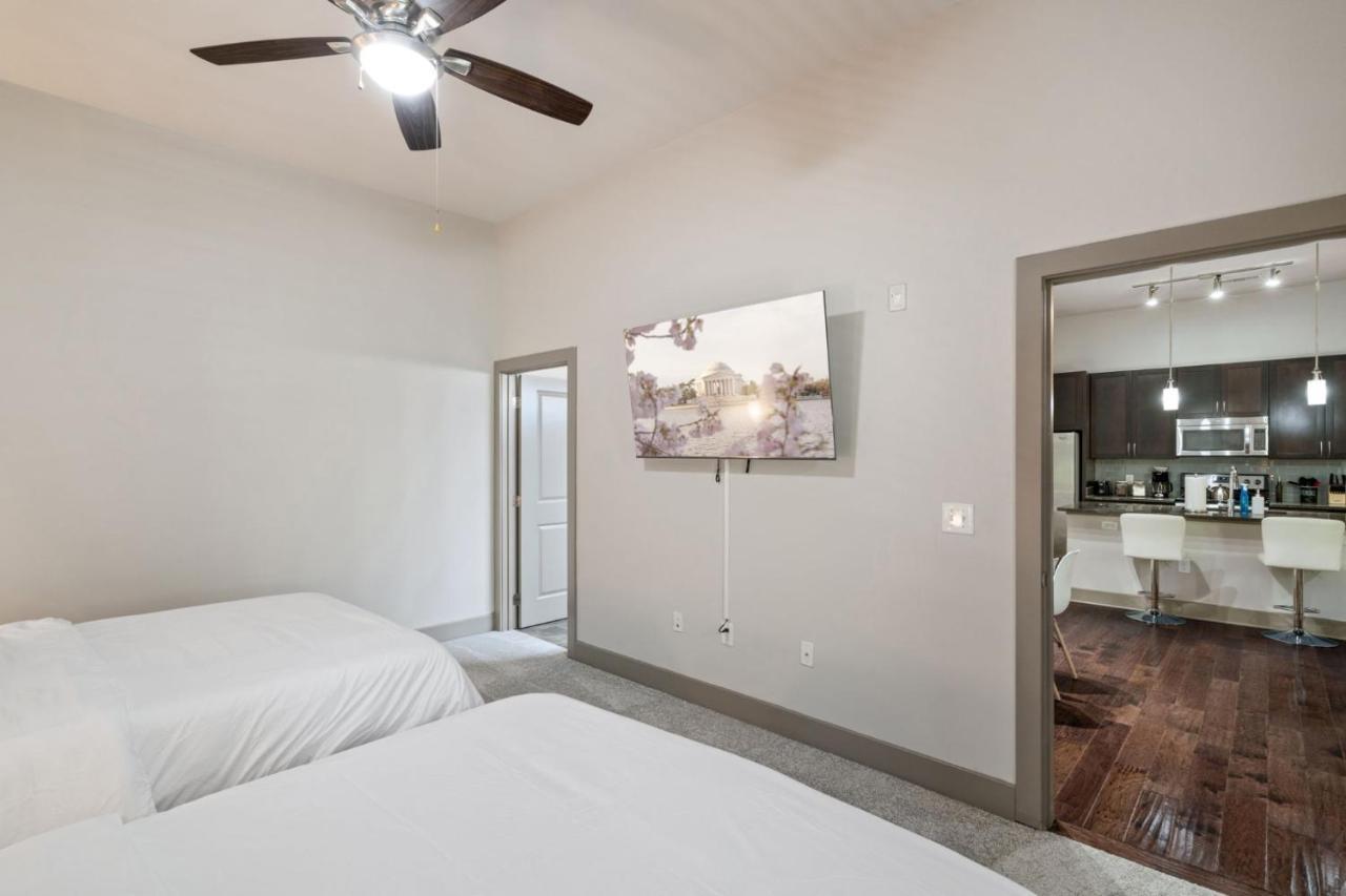 Grand Luxury Premium Vaulted Ceilings Διαμέρισμα Γούντμπριτζ Εξωτερικό φωτογραφία