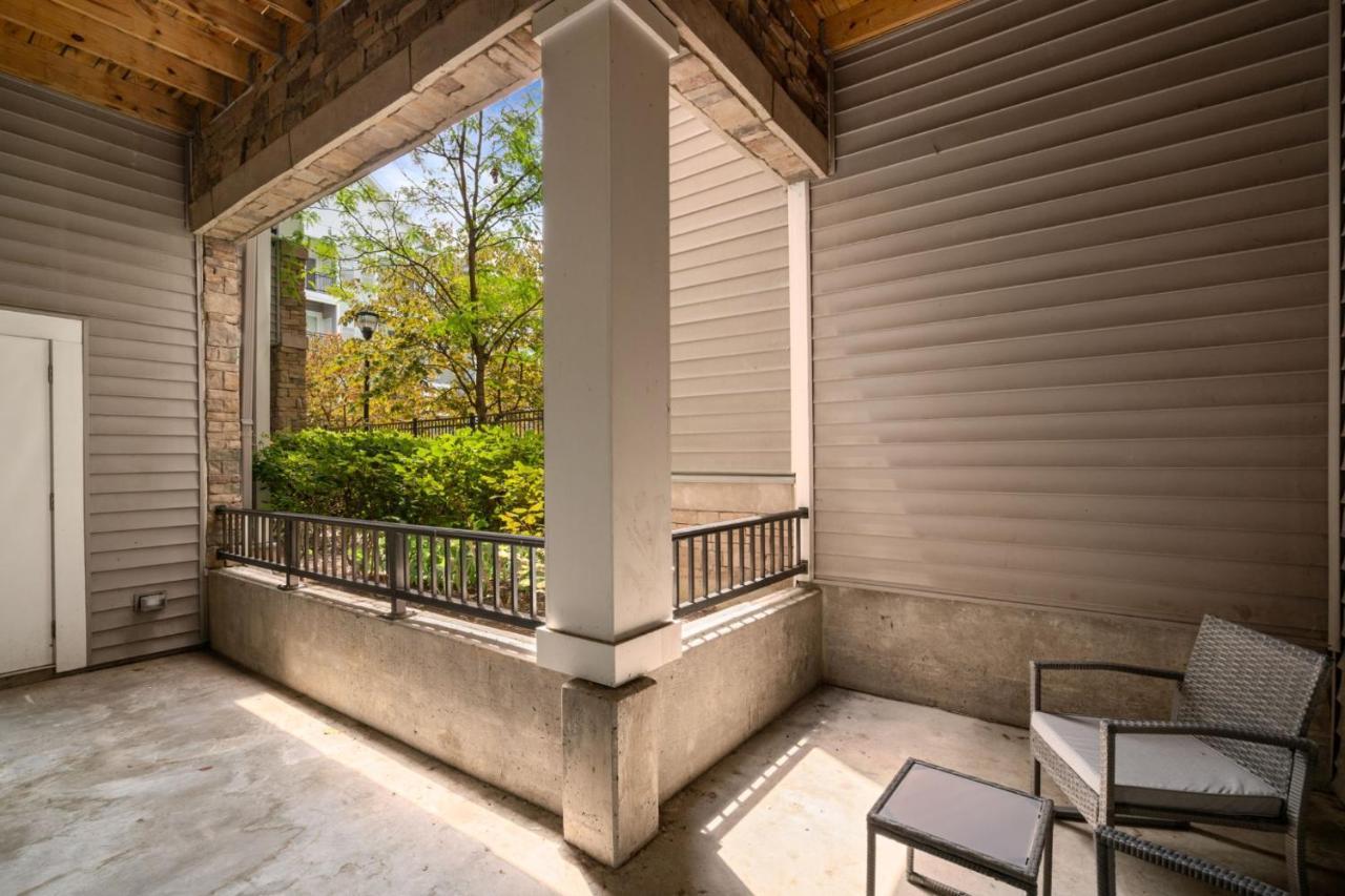 Grand Luxury Premium Vaulted Ceilings Διαμέρισμα Γούντμπριτζ Εξωτερικό φωτογραφία